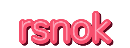 rsnok — logo kanal