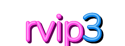 rvip3 — logo kanal