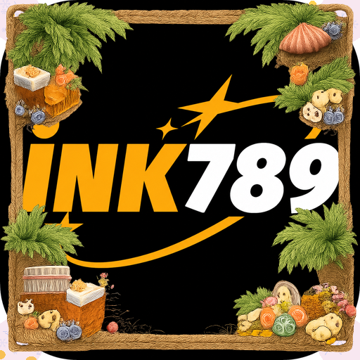 ink789 — mitra unggulan