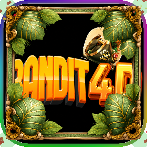 bandit4d — mitra unggulan