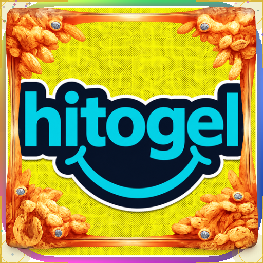 hitogel — mitra unggulan